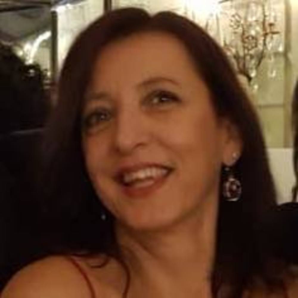 Meet your Posher, Despina